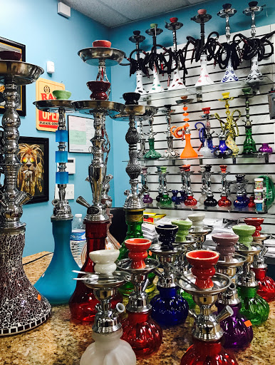 Tobacco Shop «Brice Park Smoke Shop & Carryout», reviews and photos, 6351 Tussing Rd, Reynoldsburg, OH 43068, USA