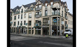 Banque Crédit Agricole du Morbihan Pontivy Centre 56300 Pontivy