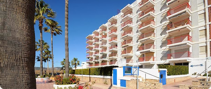 Photo hôtels Hostal los Prados 12596 Torreblanca