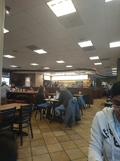 Fast Food Restaurant «Chick-fil-A», reviews and photos, 900 E US Hwy 80, Forney, TX 75126, USA