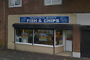 Manxman Fish & Chip Shop image