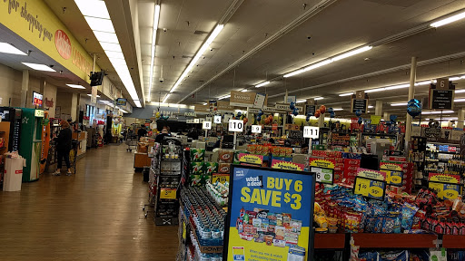 Grocery Store «Ralphs», reviews and photos, 25539 Paseo De Valencia, Laguna Hills, CA 92653, USA
