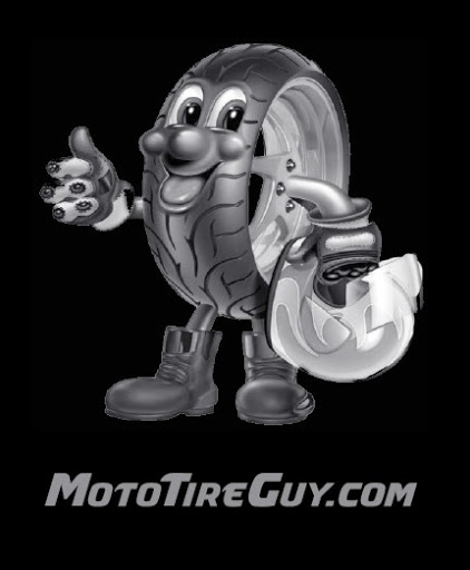 Tire Shop «MotoTireGuy - Motorcycle Tire Services», reviews and photos, 1064 Revere Ave, San Francisco, CA 94124, USA