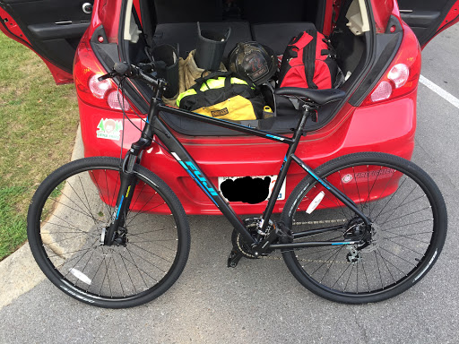 Bicycle Store «Sun & Ski», reviews and photos, 545 Cool Springs Blvd #190, Franklin, TN 37067, USA