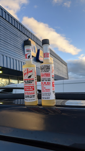 Auto Parts Store «NAPA Auto Parts - Genuine Parts Company», reviews and photos, 411 N Midler Ave, Syracuse, NY 13206, USA