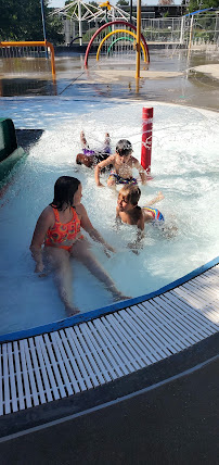 Woods Memorial Pool - Photo 6 - Car repair in Lincoln, NE, Lincoln