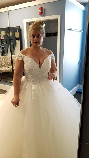 Bridal Shop «Louis Marie Bridal», reviews and photos, 3 E Main St, Middletown, DE 19709, USA