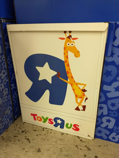 Toy Store «Toys