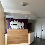 Photo n°1 de l'avis de Ellen. fait le 24/11/2023 à 18:31 sur le  Hotel und Restaurant Entrada à Bielefeld