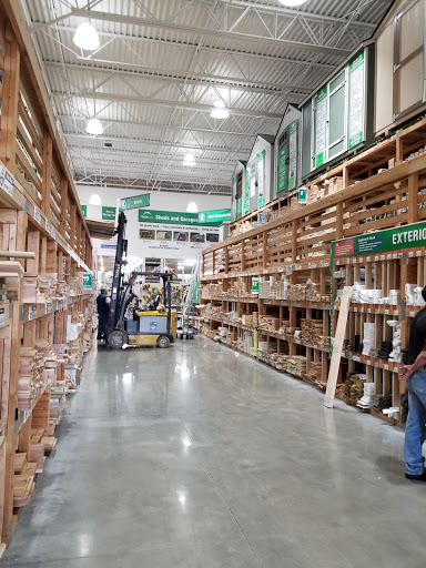 Home Improvement Store «Menards», reviews and photos, 572 E 16th St, Holland, MI 49423, USA
