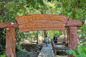 Namtok Raman Forest Park image