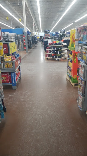 Department Store «Walmart Supercenter», reviews and photos, 2901 Market St, Warren, PA 16365, USA