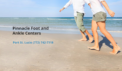 Pinnacle Foot and Ankle Centers