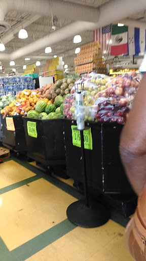 Grocery Store «Price Choice Supermarket», reviews and photos, 2712 NW 95th St, Miami, FL 33147, USA