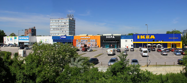 Retail Park Varna - Търговски център