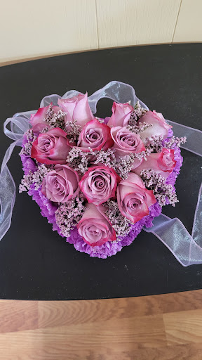 Florist «Ocala Flower Shop», reviews and photos, 1317 S Pine Ave, Ocala, FL 34471, USA