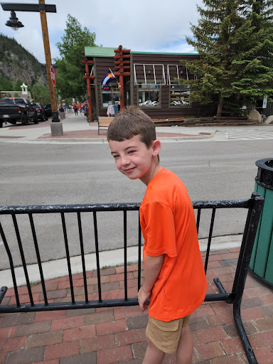 Cafe «Rocky Mountain Coffee Roasters», reviews and photos, 285 Main St, Frisco, CO 80443, USA