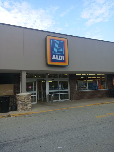 Supermarket «ALDI», reviews and photos, 1766 Golden Mile Hwy, Monroeville, PA 15146, USA