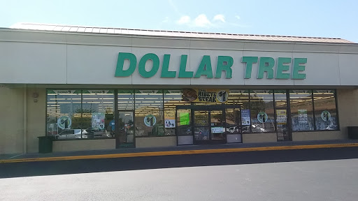 Dollar Store «Dollar Tree», reviews and photos, 1241 Auburn Way N, Auburn, WA 98002, USA