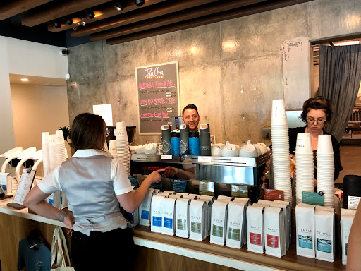 Coffee Shop «Temple Coffee Roasters», reviews and photos, 1010 9th St, Sacramento, CA 95814, USA