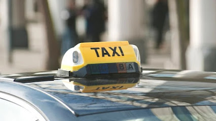 Taxis de Tours (GIE)