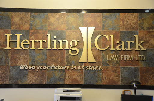 Attorney «Herrling Clark Law Firm Ltd», reviews and photos