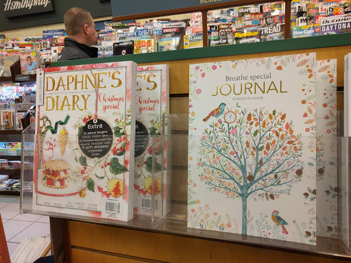 Book Store «Barnes & Noble», reviews and photos, 14347 W Colfax Ave, Golden, CO 80401, USA