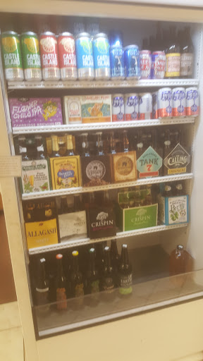 Natural Foods Store «Living Earth», reviews and photos, 232 Chandler St, Worcester, MA 01609, USA