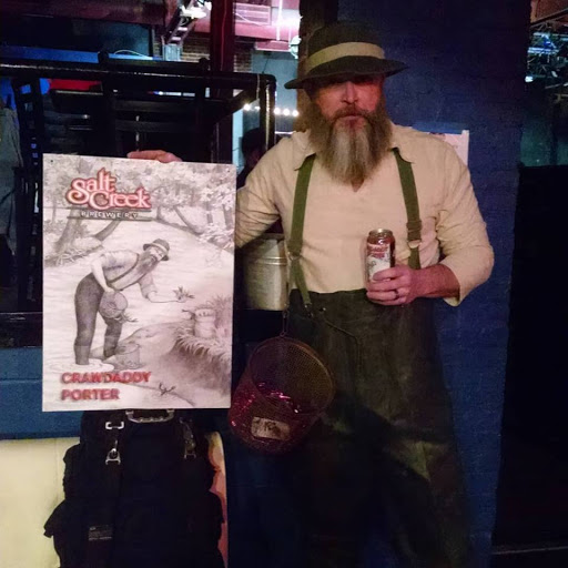 Brewery «Salt Creek Brewery inc.», reviews and photos, 466 Old State Rd 37 N, Bedford, IN 47421, USA