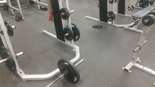 Gym «LA Fitness», reviews and photos, 17365 Torrence Ave, Lansing, IL 60438, USA