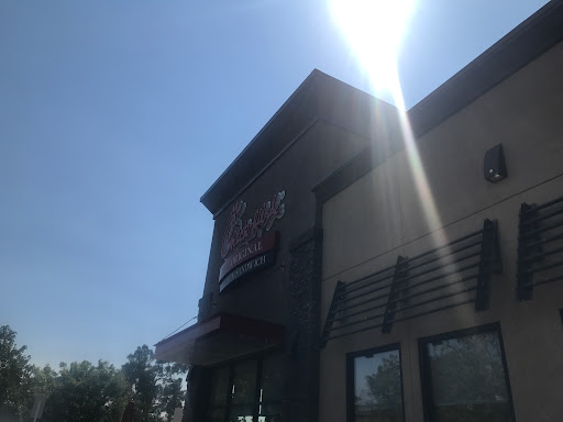 Fast Food Restaurant «Chick-fil-A», reviews and photos, 1750 Travis Blvd, Fairfield, CA 94533, USA