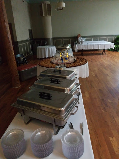 Banquet Hall «Indigo Hall», reviews and photos, 190 Ezell St, Spartanburg, SC 29306, USA