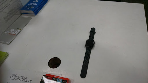 Electronics Store «Best Buy», reviews and photos, 1450 Koester Rd, Forsyth, IL 62535, USA