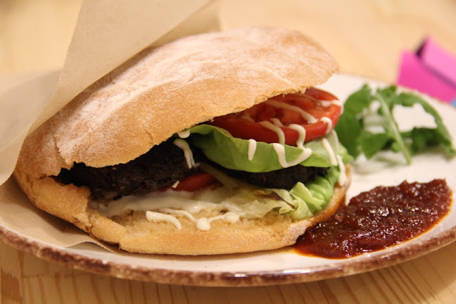 Αριθμός τηλεφώνου Peas Vegan