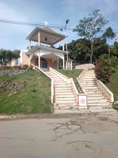 Capilla 'La Virgen De Guadalupe'