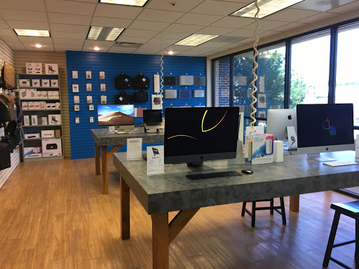 Computer Store «MegaByte Computer Center», reviews and photos, 2003 S 52nd St, Rogers, AR 72758, USA