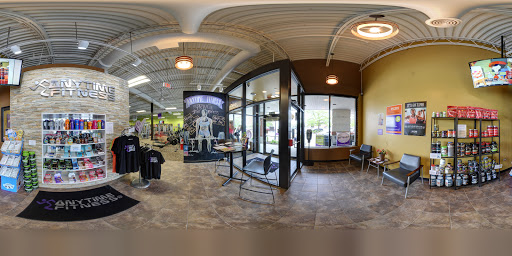 Gym «Anytime Fitness», reviews and photos, 21134 South La Grange Road, Frankfort, IL 60423, USA