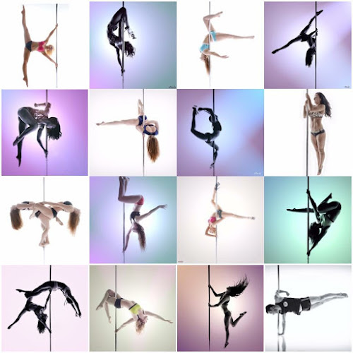 Urban Aerial Southampton - Dance school