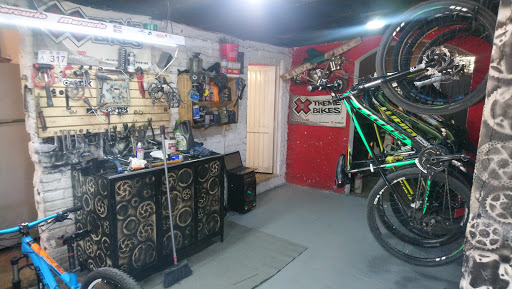 xtremebikes culiacan sin