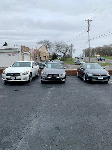 Used Car Dealer «Auto Max», reviews and photos, 14137 Lebanon Rd, Old Hickory, TN 37138, USA