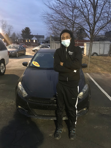 Auto Auction «Delaware Public Auto Auction», reviews and photos, 2323 N Dupont Hwy, New Castle, DE 19720, USA