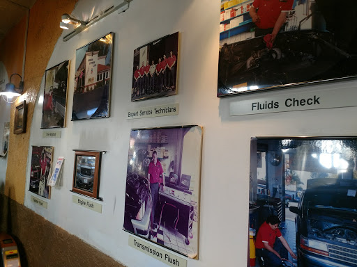 Car Wash «Mission Hand Car Wash», reviews and photos, 918 S San Gabriel Blvd, San Gabriel, CA 91776, USA