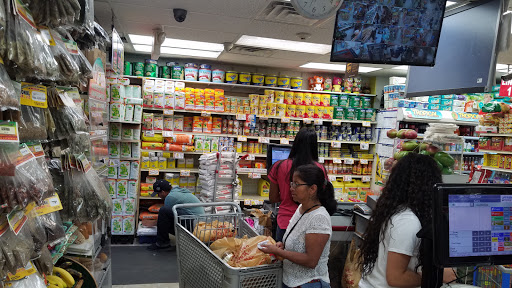 Grocery Store «Fernandez Supermarket-Trenton», reviews and photos, 634 Whittaker Ave, Trenton, NJ 08611, USA