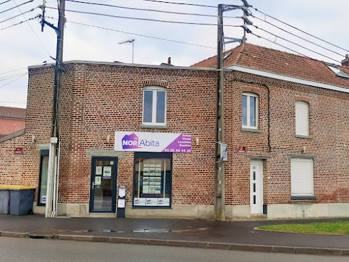 Agence immobilière Norabita Allennes-les-Marais