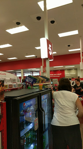 Department Store «Target», reviews and photos, 4390 Montgomery Rd, Ellicott City, MD 21043, USA