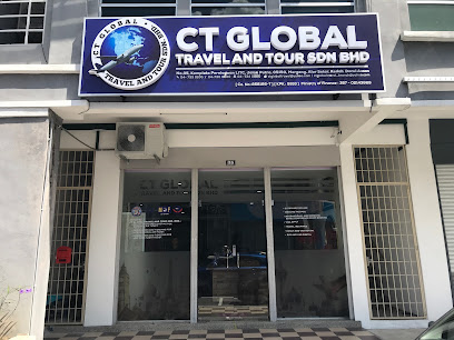 CT Global Travel & Tour Sdn. Bhd.