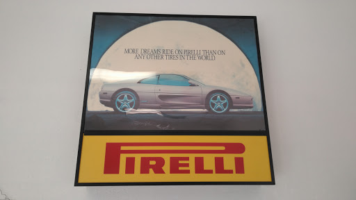 Brake Shop «Liberty Auto Center», reviews and photos, 11625 N Saguaro Blvd, Fountain Hills, AZ 85268, USA