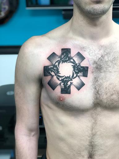 Explore suicide boys tattoo ideas, creative tattoo ideas in Lockport, available at Archer Ink Tattoo