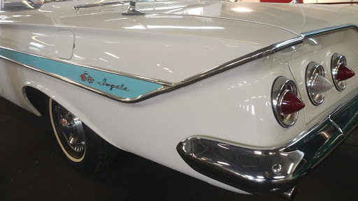 Used Car Dealer «ClassicAuto Showplace Ltd», reviews and photos, 2135 Stephenson Hwy, Troy, MI 48083, USA