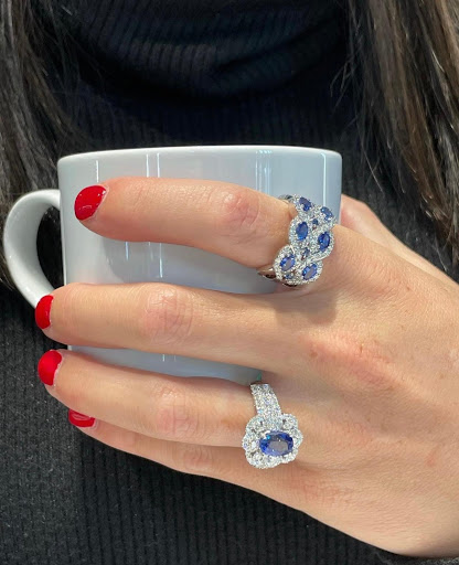 Jewelry Store «Jared The Galleria of Jewelry», reviews and photos, 7684 Arundel Mills Blvd, Hanover, MD 21076, USA